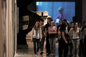 Noticias - PROA TV. De cara a la muestra "Aire de Lyon", un recorrido por la Bienal de Lyon