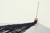Noticias - Entrevista al artista Cildo Meireles antes de "Aire de Lyon"