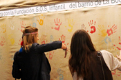 Noticias - Proa en arteBA 2012: una obra colectiva y solidaria