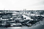 Noticias - Horacio Coppola. Buenos Aires, 1906-2012