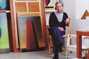 Exhibiciones - "Aizenberg y Amigos" en el Espacio Contempor&aacute;neo, desde el s&aacute;bado 14 de julio