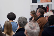 Noticias - Dalila Puzzovio y Mercedes Casanegra en Artistas + Cr&iacute;ticos. S&aacute;bado 11, 17 hs.