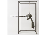 Press Kit Alberto Giacometti. Colección de la Fundación Alberto y Annette Giacometti, París