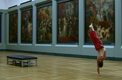 Art in the Auditorium