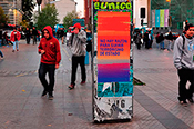 Acción Urbana - Cuadernos de Movilización
