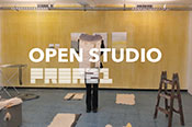 Open Studio PROA21