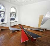 S&aacute;bado 18 de abril / Recorridos a trav&eacute;s de la obra de Juan Maidagan y Dolores Zinny. Presentado por Juan Forn