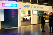 arteBA Proa's Press Room