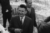 Andrei Ujica: "Autobiografía de Nicolae Ceausescu"