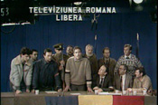 Andrei Ujica: "Videograms of a Revolution" (Farocki/Ujica)