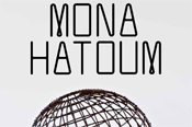 Catálogo de la exposición Mona Hatoum: !Sold out!