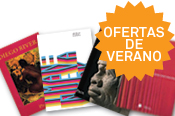 Proa's Library Special Offers