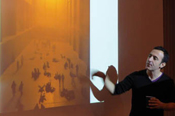 Proa launches in Argentina Tate's educational program "Turbinegeneration"