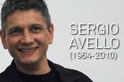 Sergio Avello (1964-2010)