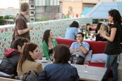 Nuevo men&uacute; de verano en Caf&eacute; Proa