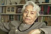 Despedimos a la artista Mar&iacute;a Martorell