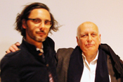 Edgardo Cozarinsky escribe sobre el cine de c&aacute;mara