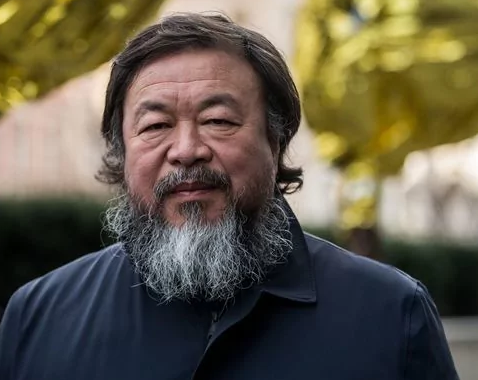 Ai Weiwei en Proa