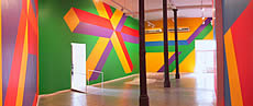 Sol Lewitt