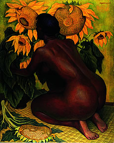 Diego Rivera