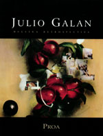 Julio Galán