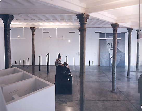 Instituto Di Tella