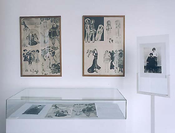 Delia Cancela-Pablo Mesejean | Revista