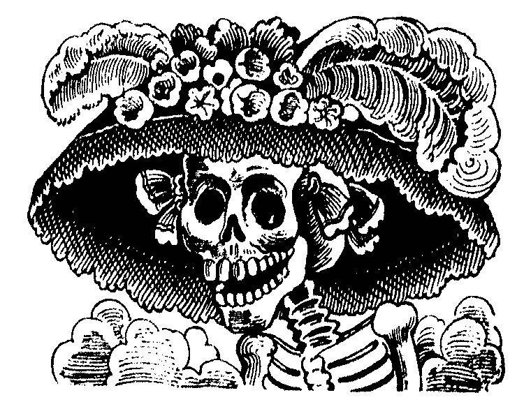 Jose Guadalupe Posada