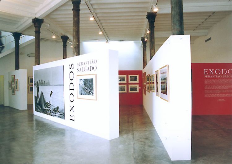 Sebastião Salgado