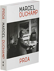 Catálogo Duchamp - Edición de lujo