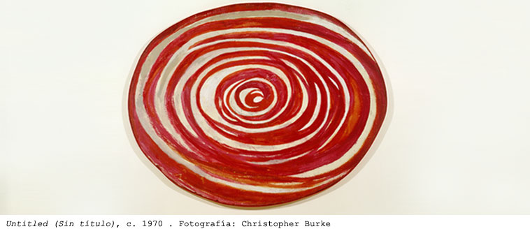 Louise Bourgeois: The Return of the Repressed