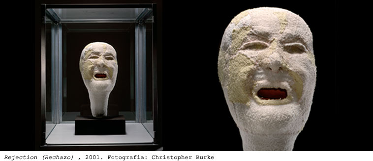 Louise Bourgeois: The Return of the Repressed