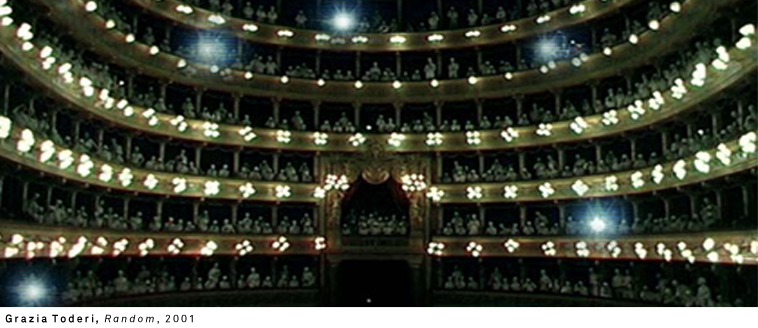 MAXXI - Arte en Escena