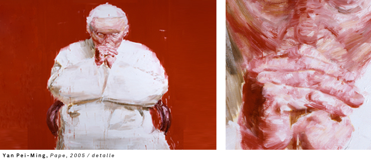 MAXXI - Arte en Escena