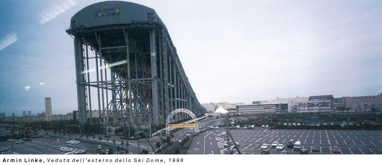 MAXXI - Arte en Escena
