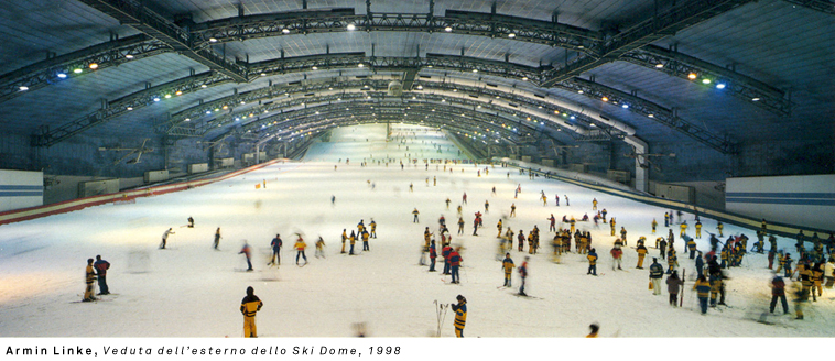 MAXXI - Arte en Escena
