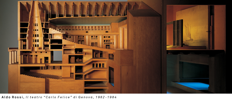 MAXXI - Arte en Escena