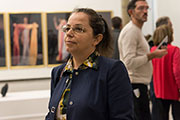 Mar&iacute;a Mazza