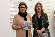 Anna Mattirolo, Margherita Guccione