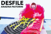 PROA21 | Ariadna Pastorini Fashion Show