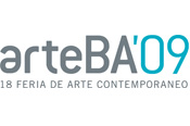 arteBA'09: Proa nuevamente auspicia la Sala de Prensa