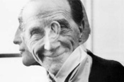 Marcel Duchamp - Vida y obra