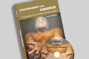 Presentación del libro “Conversando con Siqueiros”, de José Tcherkaski. Sábado 4 de diciembre, 17 hs.