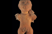 Gods, rites and crafts of the prehispanic Mexico