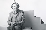 Fundación Proa participa del Homenaje a John Cage en el centenario de su nacimiento