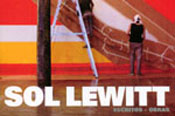 Sol LeWitt - Escritos y Obras