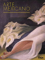 Arte Mexicano - Colección Jacques y Natasha Gelman