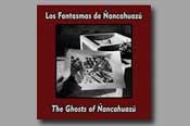 Leandro Katz presentó su libro "Los Fantasmas de Ñancahuazú"