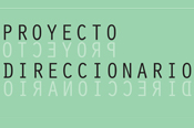 ProaTeatro. Direccionario 2015