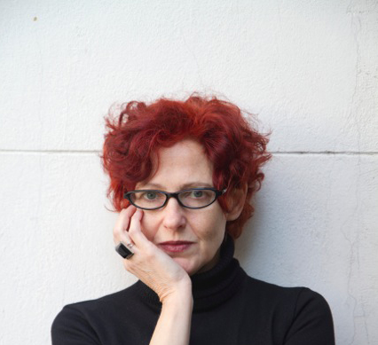 Direccionario: Mariana Obersztern